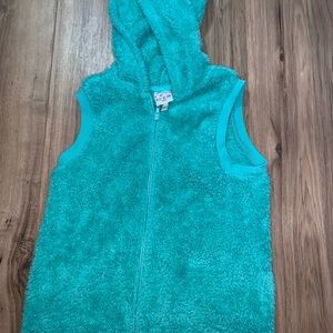 Girls size 14 vest